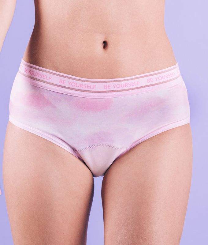 Voici la meilleure marque de culotte menstruelle pour ado